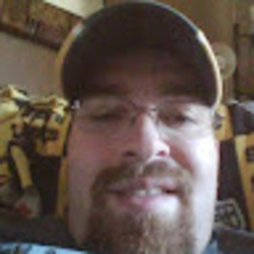 Meet your Posher, Mike